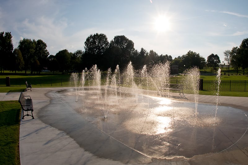 Calvert City Memorial Park preview 10